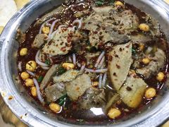 桂林米粉-覃肥叔桂林米粉(粮道街店)