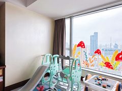 -宁波香格里拉大酒店