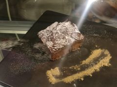 -Hiwork cafe(新街高和店)