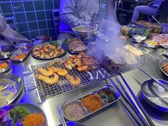 -小团团·路边烤牛肉(南岭壹街店)