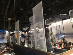 大堂-新辣道鱼火锅(航天万源店)