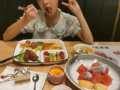 -骑士牛排(天一广场店)