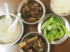 -阿秋牛排(湖心街店)