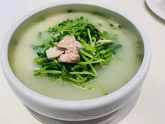 -山泉公馆酒家(珠江新城店)