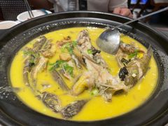 -山涧肴·湘味家肴(松岗满纷天地店)