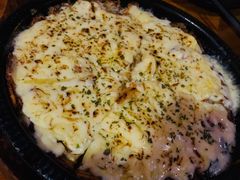 -首尔大排档