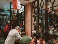 -大壶春生煎(四川中路店)