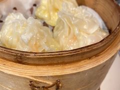 小笼精品羊肉烧麦-龍聚祥烧麦馆(万达店)