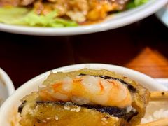 -惠宾饭庄(中山路店)