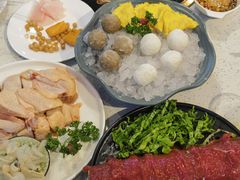 -八珍玉食鸡煲·打边炉(印象城店)