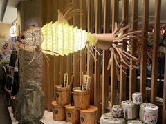 -佛山希尔顿酒店·融誉亚洲美食荟