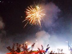 -东戴河风景区-止锚湾