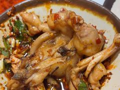 -老天桥蛙炉火锅(姑苏总店)