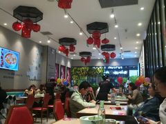 -丽达购物中心(崂山店)