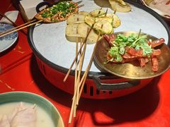 -醉烧膘·烧烤夜宵王(总店)