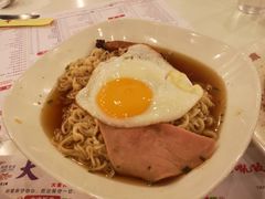 -大哥餐厅(西城花园店)
