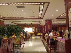 大堂-陈麻婆豆腐(春熙店)