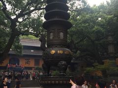 -普陀山风景名胜区-法雨禅寺