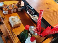 -胖三嬢·呱呱老火锅(北京总店)