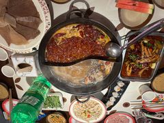 -江北北火锅馆·公路夜市(魏公村店)