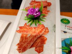 -曲氏老北京铜锅涮肉•火锅(不老街店)