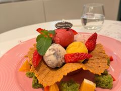 -哈根达斯(城西银泰店)