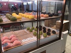 -奈雪的茶(大悦城店)