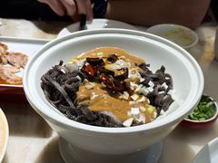 -京味斋·北京烤鸭(北京南站洋桥店)