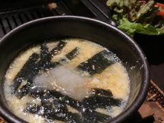 -松阪牛焼肉M(法善寺横丁店)