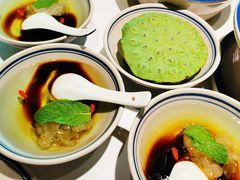 冰凉粉-侯师傅热炒店(印象城店)