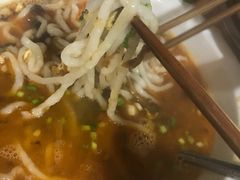 -笑红饭庄