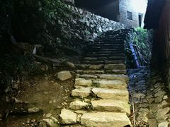 -杨家堂村