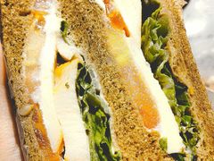 -Bread618面包生日蛋糕(欧亚商都店)