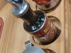 -华记煲仔华·煲仔饭(市桥易发店)