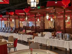 -晋阳春·山西菜·北京烤鸭(交大店)