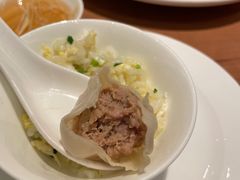 -鼎泰丰(德基广场店)