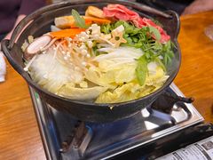 -三月居酒屋(青年大街店)