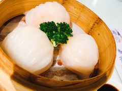 -新大咀港式茶餐厅(宝山万达店)