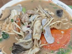 -阿玲海鲜面(高亭镇星河路店)