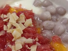 杨枝白玉酸奶菜菜-宝珠奶酪(长宁金虹桥店)