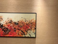 -索菲特酒店·海鲜自助 ·聚餐厅