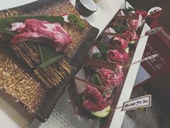 -赤坂亭M9和牛烧肉·日料398放题(万达店)