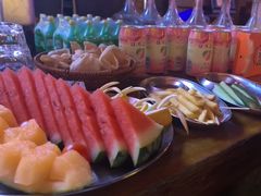 -HIB HUB公社(解放西路店)