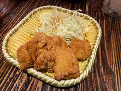 炸鸡块-平成屋·午肴夜酒(四川北路店)