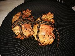 -新发展亚太JW万豪酒店·福苑咖啡厅
