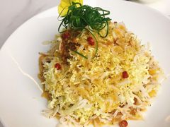 -蘭奢雅集·江浙菜(青山江滩店)