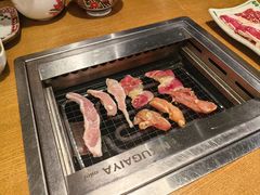 -小肉魁家•烧肉放题自助(南门中大国际店)
