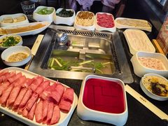 -川西坝子火锅(清江东路3.0直营店)
