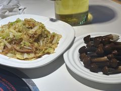 -黑鸡小馆(金源店)