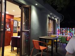 -Santoor 萨都里印度餐厅(北锣鼓巷店)